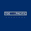 Toe The Pacific - Aperture CD