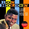 Ron Holden - Love You So CD