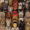 Isle Of Dogs CD (Original Soundtrack)