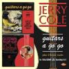 Jerry Cole - Guitars A Go Go: 1960's Crown Recordings 2 CD (Uk)