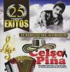 Celso Pi a Y Su Ronda Bogot - 25 Exitos CD