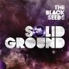 Black Seeds - Solid Ground CD
