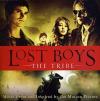 Lost Boys: The Tribe CD (Original Soundtrack)