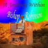 Bishop Robinson - Journey Within CD (CDR)