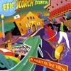Scortia, Eric Scorch - Night On The Town CD