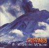 Caifanes - El Nervio Del Volcan CD