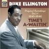 Duke Ellington - Vol. 11 - Time's A - Waistin CD (Germany, Import)