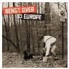 Bengt Washburn - Bengt Over In Europe CD