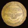 Saxon - Decade Of The Eagle VINYL [LP]