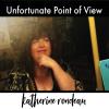 Katherine Rondeau - Unfortunate Point Of View CD