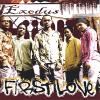 First Love - Exodus CD