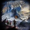 Paladine - Finding Solace CD