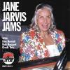Jane Jarvis - Jane Jarvis Jams CD