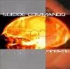 Suicide Commando - Mind Strip CD