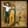 Joey & Rory - Life Of A Song CD