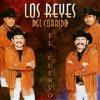 Los Reyes Del Corrido - Cuervo CD