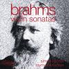Brahms / Fischer, Raymond / Simon Fischer - Brahms: Violin Sonatas CD (Australia