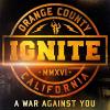 Ignite - War Against You CD (Digipak)
