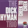 Dick Hyman - Cheek to Cheek CD