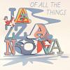 Jazzanova - Of All The Things VINYL [LP]