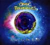 Ozric Tentacles - Space For The Earth CD (Digipak; Uk)