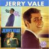 Jerry Vale - Time Alone Will Tell / This Guy's In Love With Yo CD