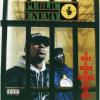 Public Enemy - It Take A Nation Of Millions CD (Uk, Import)