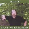 Steven Scott - Higher Than I've Ever Been CD