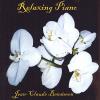 Jean-Claude Bensimon - Relaxing Piano CD (CDR)