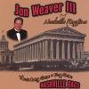 Weaver, Jon 3RD - Those Long Gone Dog Gone Nashville Rags CD