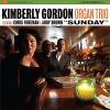 Kimberly Gordon - Sunday CD