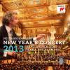 Franz Welser-Most - New Years Concert 2013 / Neuj CD