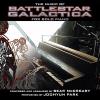 Joohyun Park - Music Of Battlestar Galactica For Solo Piano - Ost CD
