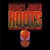 Quincy Jones - Roots: The Saga Of An American Family VINYL [LP]