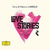 Labeque, Katia & Marielle - Love Stories CD