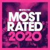 Defected Presents Most Rated 2020 CD