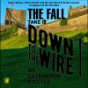 Fall - Fall - Take It To The Wire CD (Live 1985)