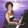 Howell, Mary Beth - From My Heart CD