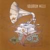 Solomon Wells CD (Extended Play; CDR)