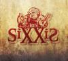 Sixxis - Get Ready CD