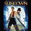 Richard Stone - Sundown: The Vampire In Retreat CD