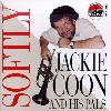 Jackie Coon - Softly CD