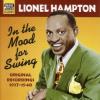 Lionel Hampton - In The Mood For Swing CD (Germany, Import)