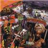 Fela Kuti - Upside Down & Music Of Many Colours CD