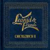 Leonid & Friends - Chicagovich II CD