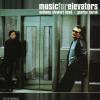 Head, Anthony Stewart / Sarah, George - Music For Elevators CD