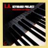 David Garfield - L.A. Keyboard Project CD