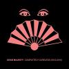Drab Majesty - Completely Careless CD (2012-15)