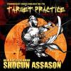 Shogun Assason & Shaka Amazulu the 7th - Target Practice 3: Hue Glockman (Shotz