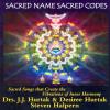 J.J. Hurtak - Sacred Name Sacred Codes CD